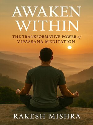 cover image of Awaken Within